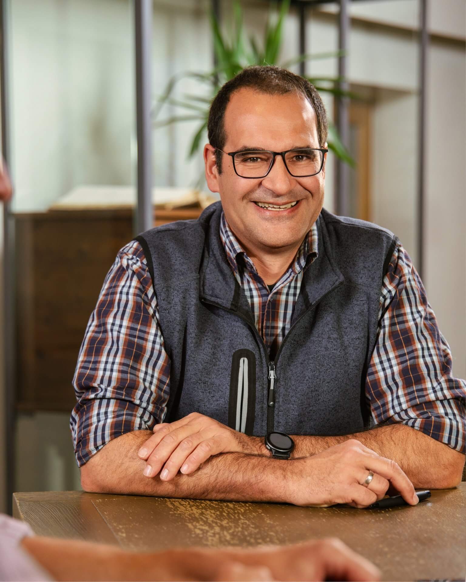 Hans „Schützei“ HelmingeR