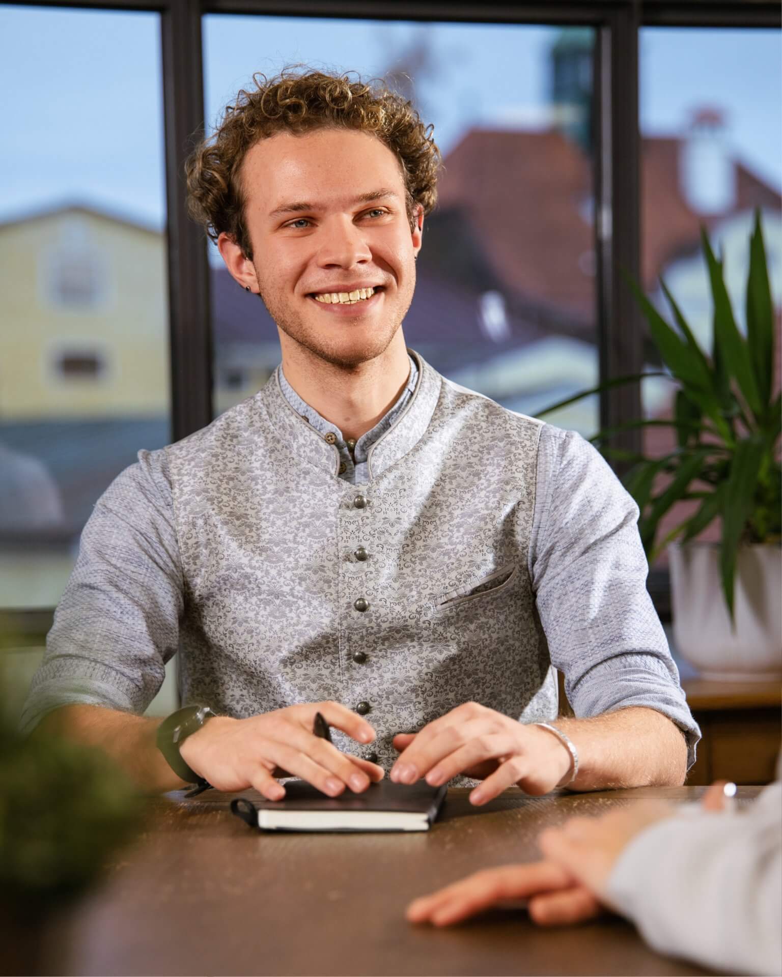 Emmanuel Fritzenwenger